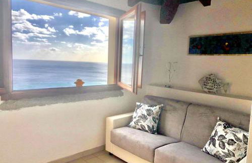 Bilocale Acquamarina presso i nidi dei cormorani - Foto 39