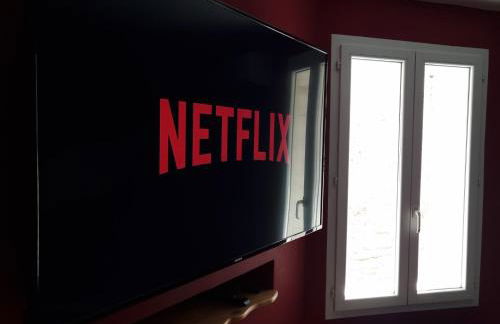 Appartement Romantique Climatisé BELORIZON - 30 min de la mer - Foto 28