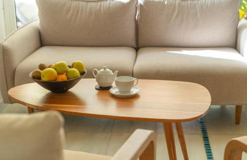 ECO-APARTMENTS LA MARINEDA & HOTEL THALASSA SPORT & SPA - Foto 134