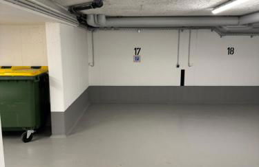 Neubau, Bergpanorama, gute Lage, Tiefgarage - Foto 30