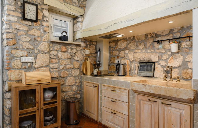 Warm Holiday Home With Terrace - Foto 7