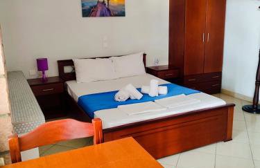 Simos Apartments - Photo 32