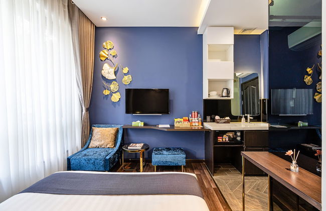 KunKin Luxury Apartment - Foto 30