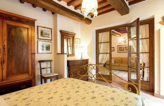 Holiday Home in Cortona - Foto 2