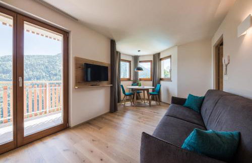 Aparthotel Abiná Lana Höhe - Foto 41