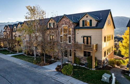 Altitude Adjustment with Resort Amenities MH1312 - Foto 46