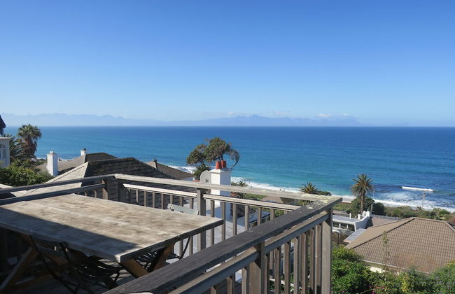 Pentrich Retreat in St James, Cape Town - Foto 32