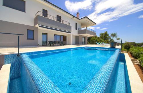 Unique Apartment with private pool - Foto 14