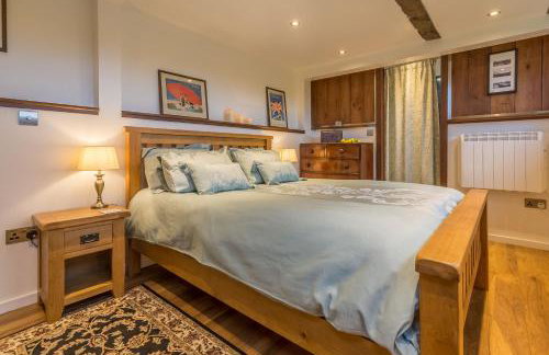 The Signal Box - Photo 4