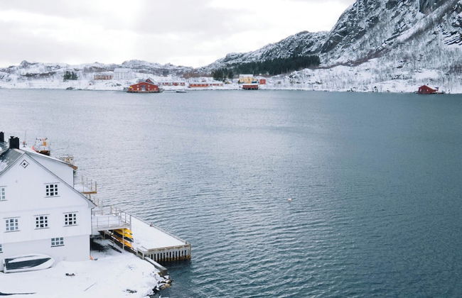 Lofoten Apartments - Photo 73