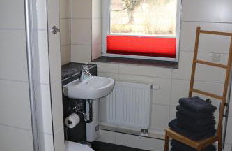 Ferienwohnung "Zum Alten Doktorhaus" - Foto 4