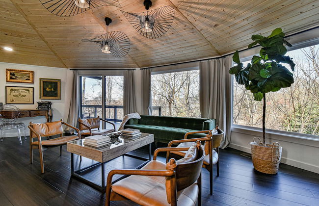 La Maison Mirch - Luxe Design Retreat - Foto 18