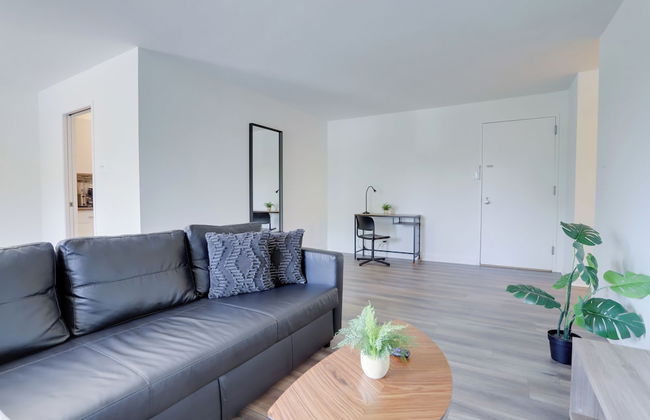 Contemporary Studio by Barton Park - Foto 1