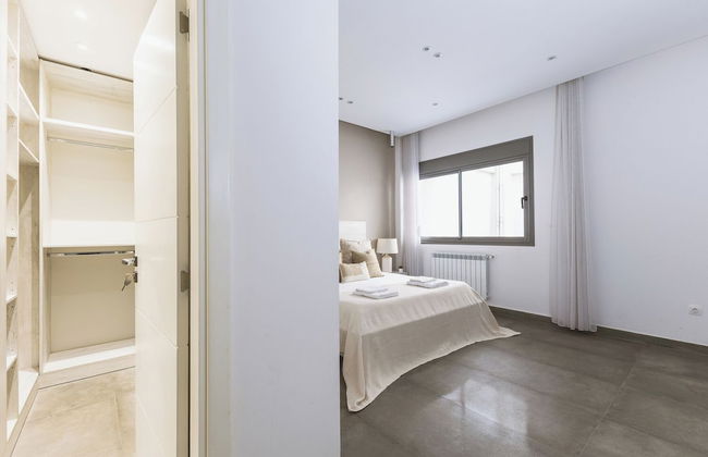 Appartement Luxueux Au Golf - Foto 66