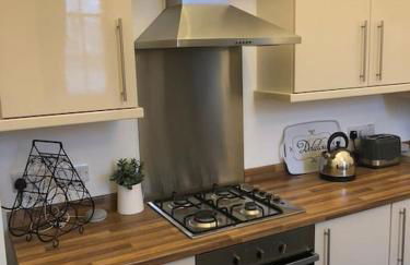 Fusilier apartment wrexham city - Foto 27