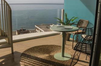 Panoramic Seaview Penthouse The Wave - Photo 1