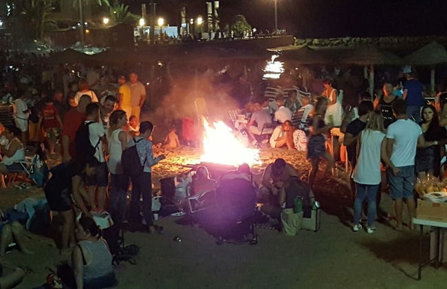 Apartamentos Turísticos Fresno - Foto 61