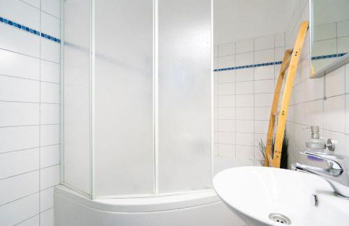 Ferienhaus Seeweg Wohnung 1 - Foto 22