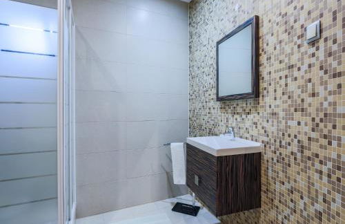 V4, Villa Jardins Branqueira3 near Beach, Albufeira - Foto 10