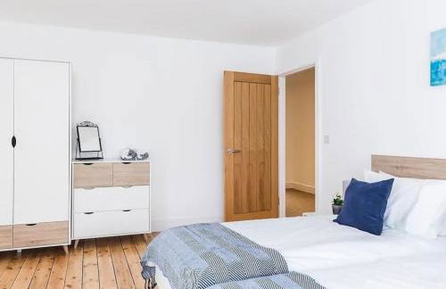 Green Ridge - detached seaside home - Foto 20