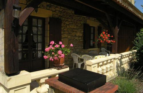 les gites des cauffours - Foto 15