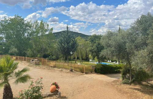 Casa rural La Portilla - Foto 43