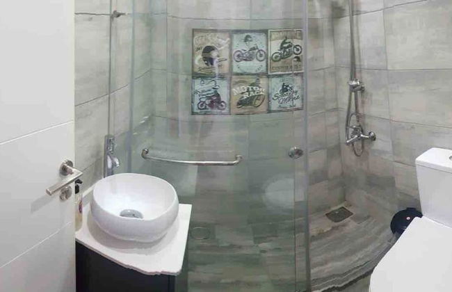 Chalet In Solemar, Generator is Included, Parking, Wifi - Foto 9