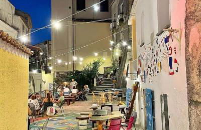 Villa Luna sul mare calabria - Foto 12