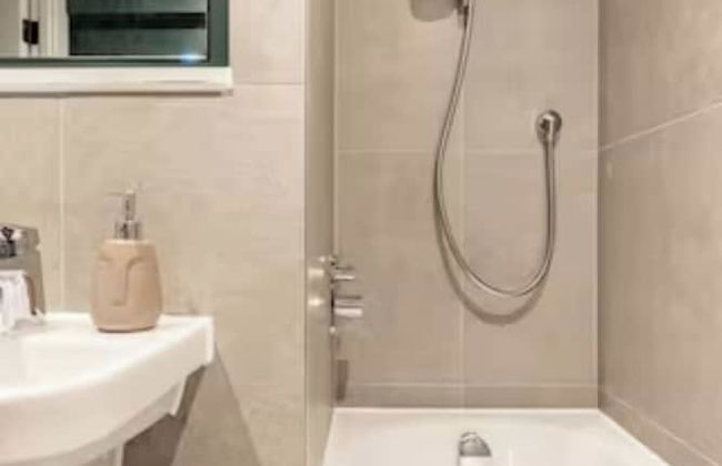 Manchester - Sky Garden - 2 Beds - Sleeps 4 - Foto 11