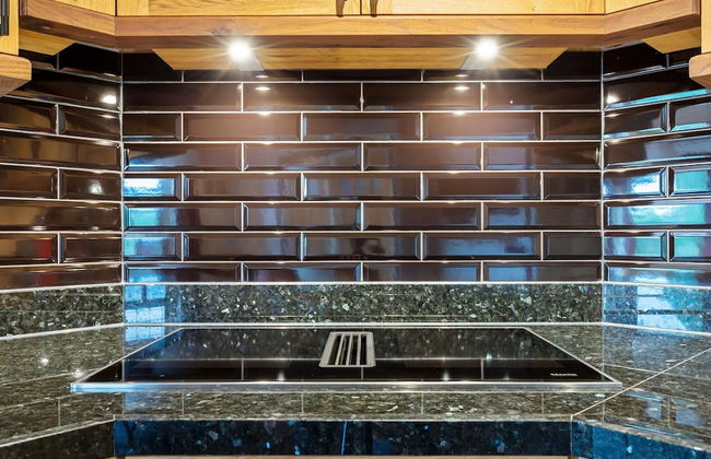 Forest House in Friesland With Sauna - Foto 19