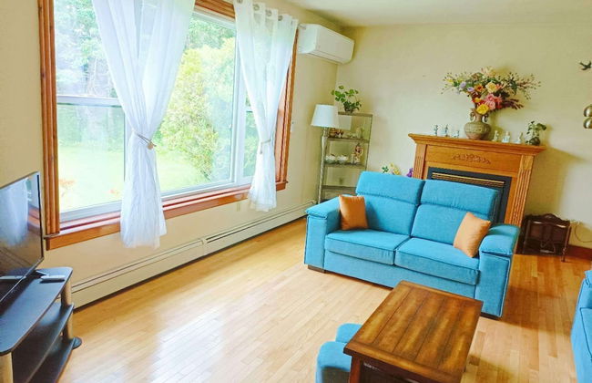 Multicultural Museum Cottages - Foto 70