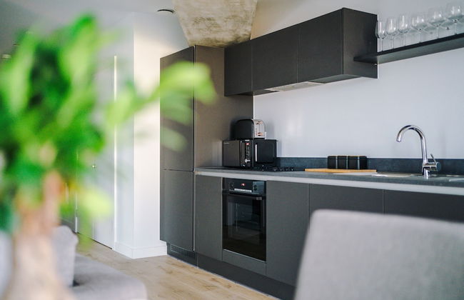 Hilltop Serviced Apartments- Deansgate - Foto 51