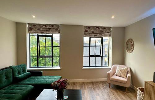 Raleigh Waterside apartment - The Barbican, Plymouth - Foto 23