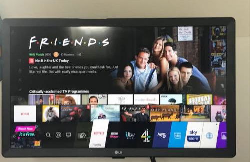 Rathlin Sound Apartment, Ballycastle - Foto 31