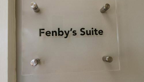 Fenby Suite - Foto 2
