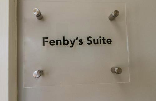 Fenby Suite - Foto 2
