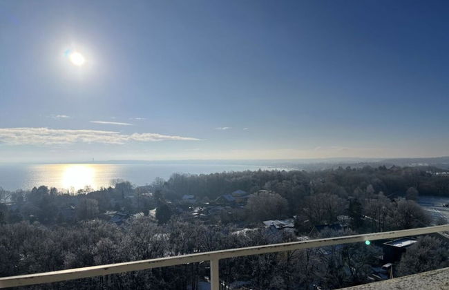 Baltic See Flat Modern Retreat - Foto 12