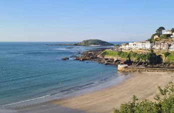 Beautiful 3 bedroom cottage in the heart of Looe - Foto 10