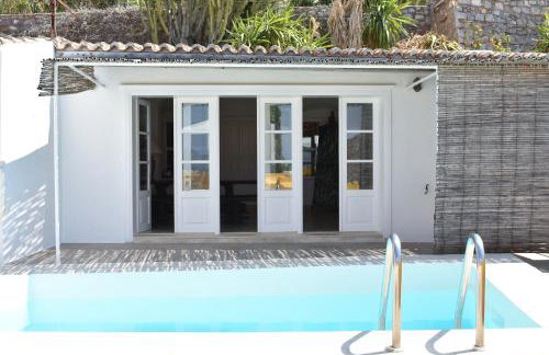 Chez Le Goff - Foto 25