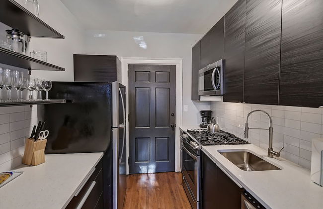 The Home Collection - Lamar Avenue - Foto 23