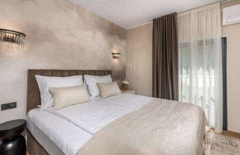 Pet Friendly Home In Bribir With Sauna - Foto 25