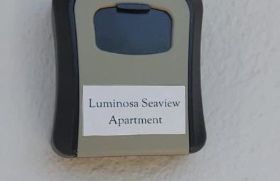 Luminosa Seaview Apartment - Photo 29