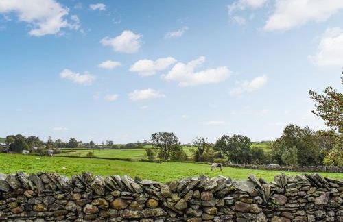 Gable End Cottage - Foto 18