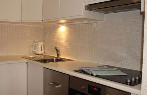 Apartment Relais de Poste Centre Chamonix Mont Blanc - Foto 12