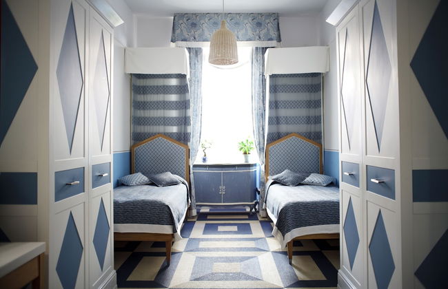 Piazza di Spagna Prestige - Foto 1