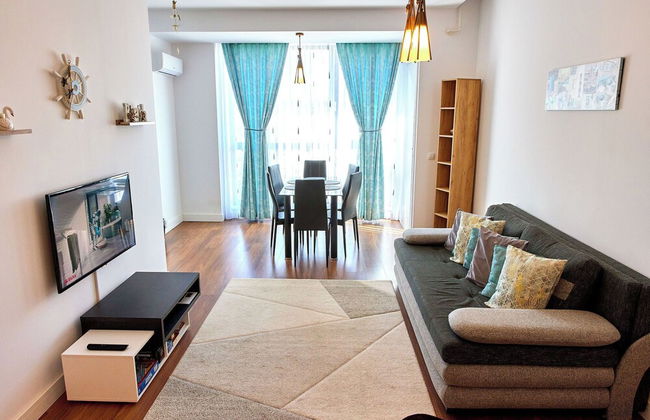 Apartamente Onix Blue - Photo 55