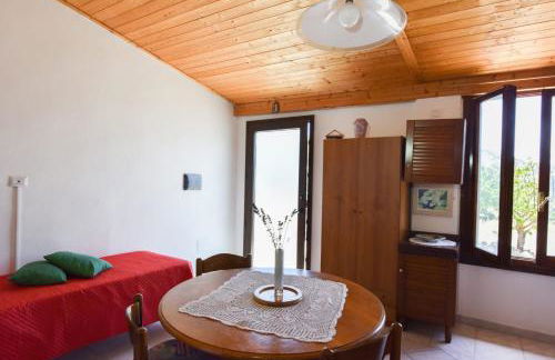 Su Cuile historical country house with barbecue - Foto 18