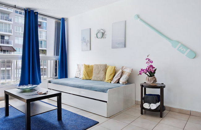 Playa Escondida 1BDR Oceanview P Parking - Photo 8