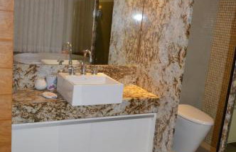 Apartamento Fortaleza Beira Mar - Foto 13