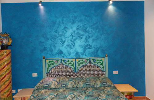 Villa vista MARE a MÀKARI - Foto 29